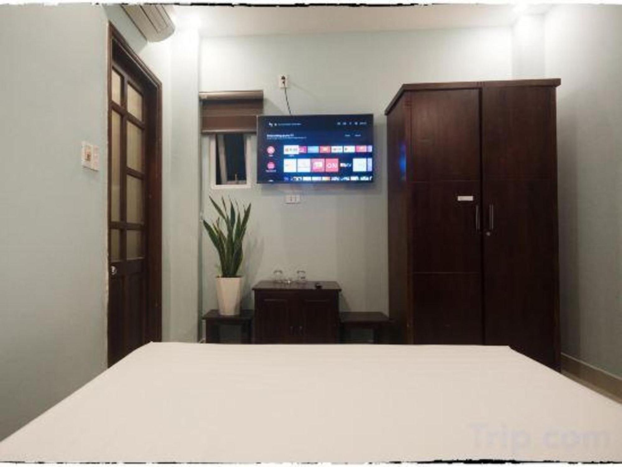 Oyo 1168 Elly'S Home 2 Da Nang Bagian luar foto