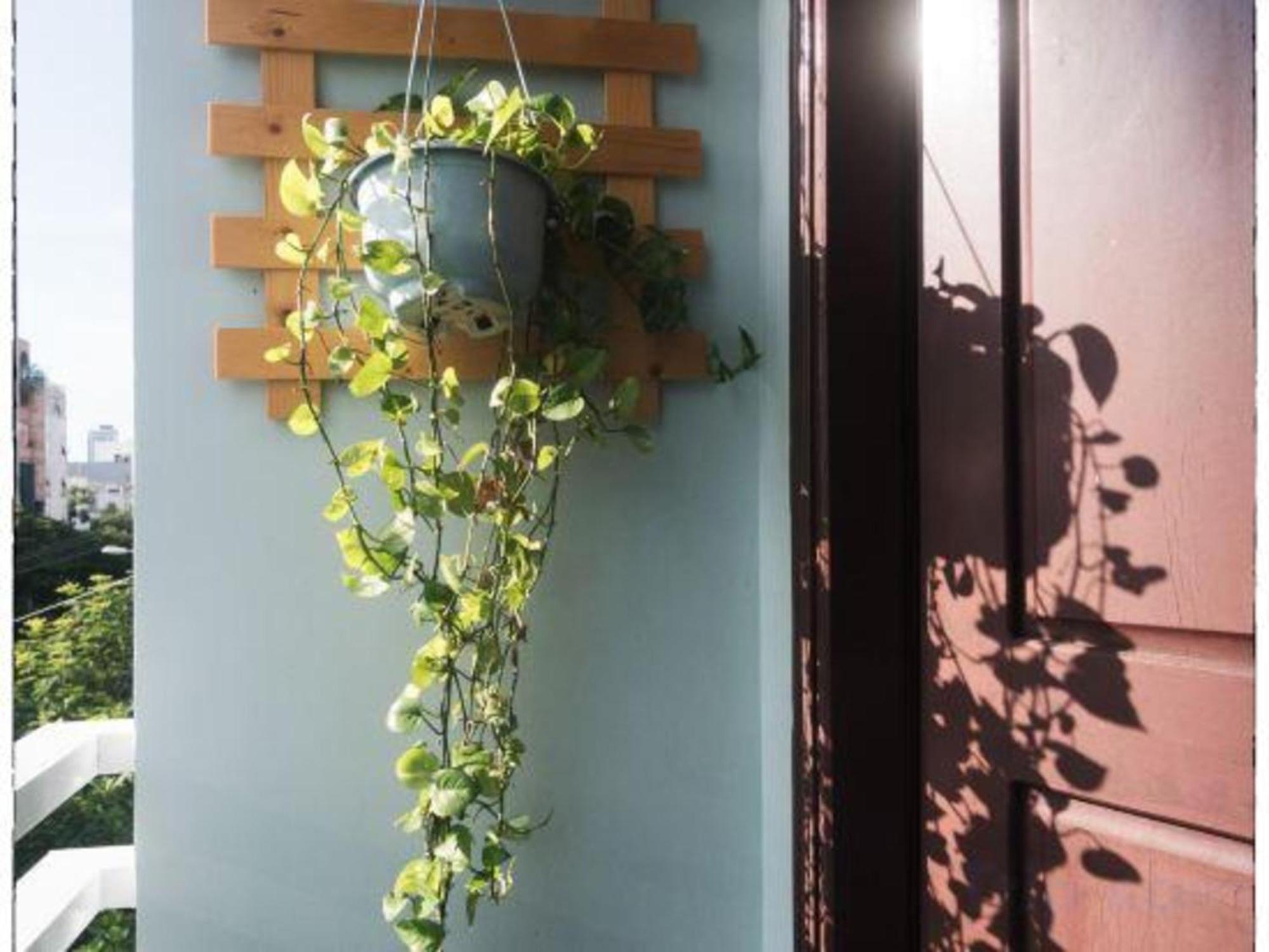 Oyo 1168 Elly'S Home 2 Da Nang Bagian luar foto