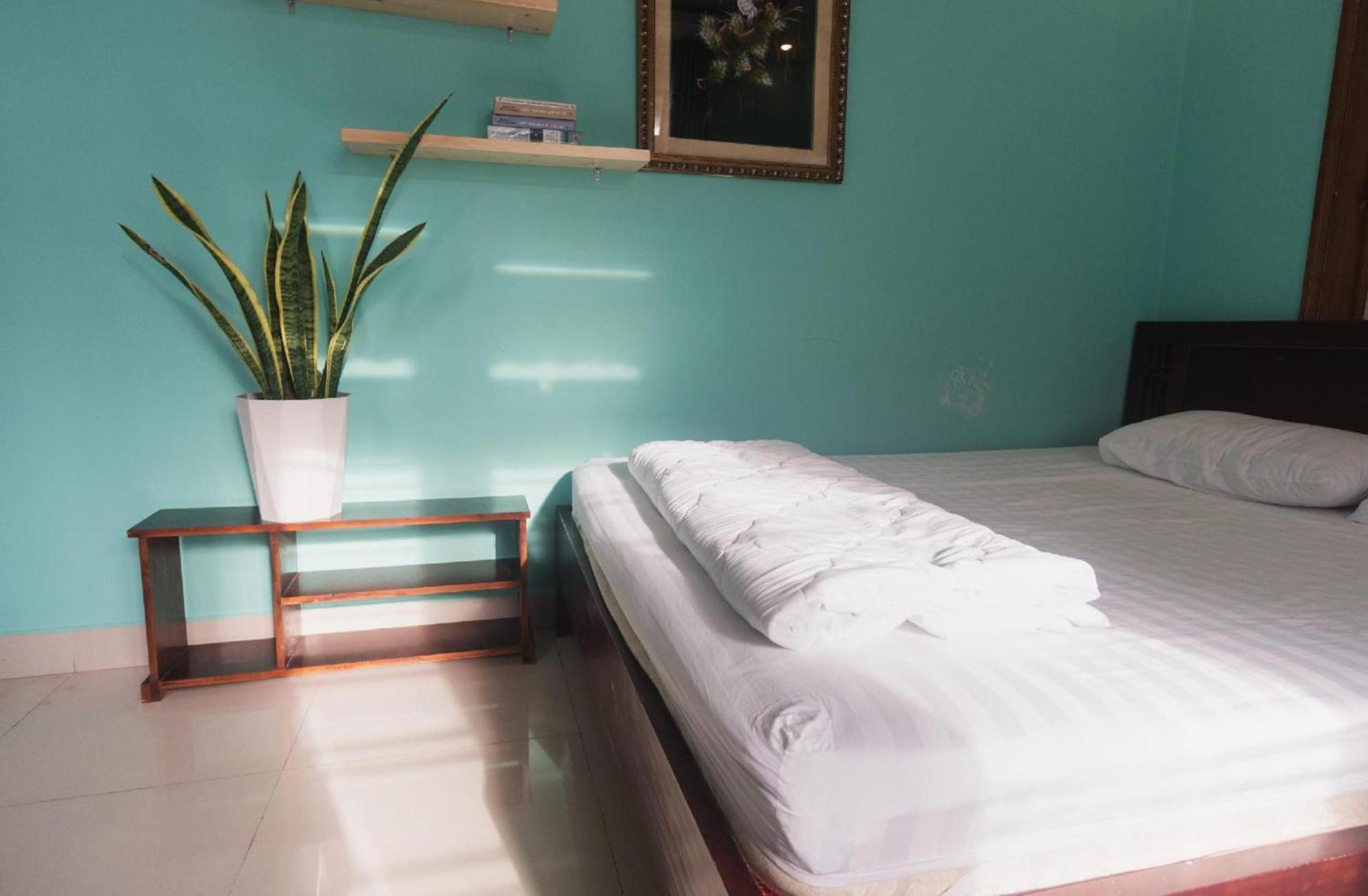 Oyo 1168 Elly'S Home 2 Da Nang Bagian luar foto