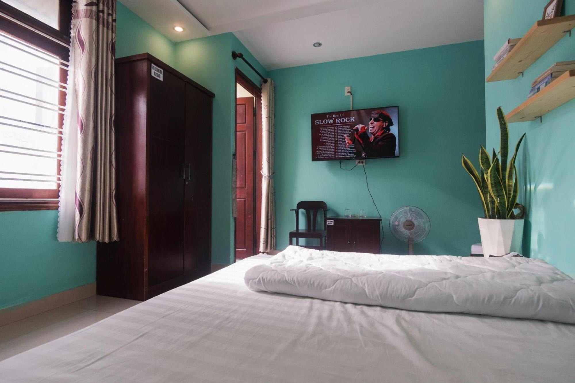 Oyo 1168 Elly'S Home 2 Da Nang Bagian luar foto