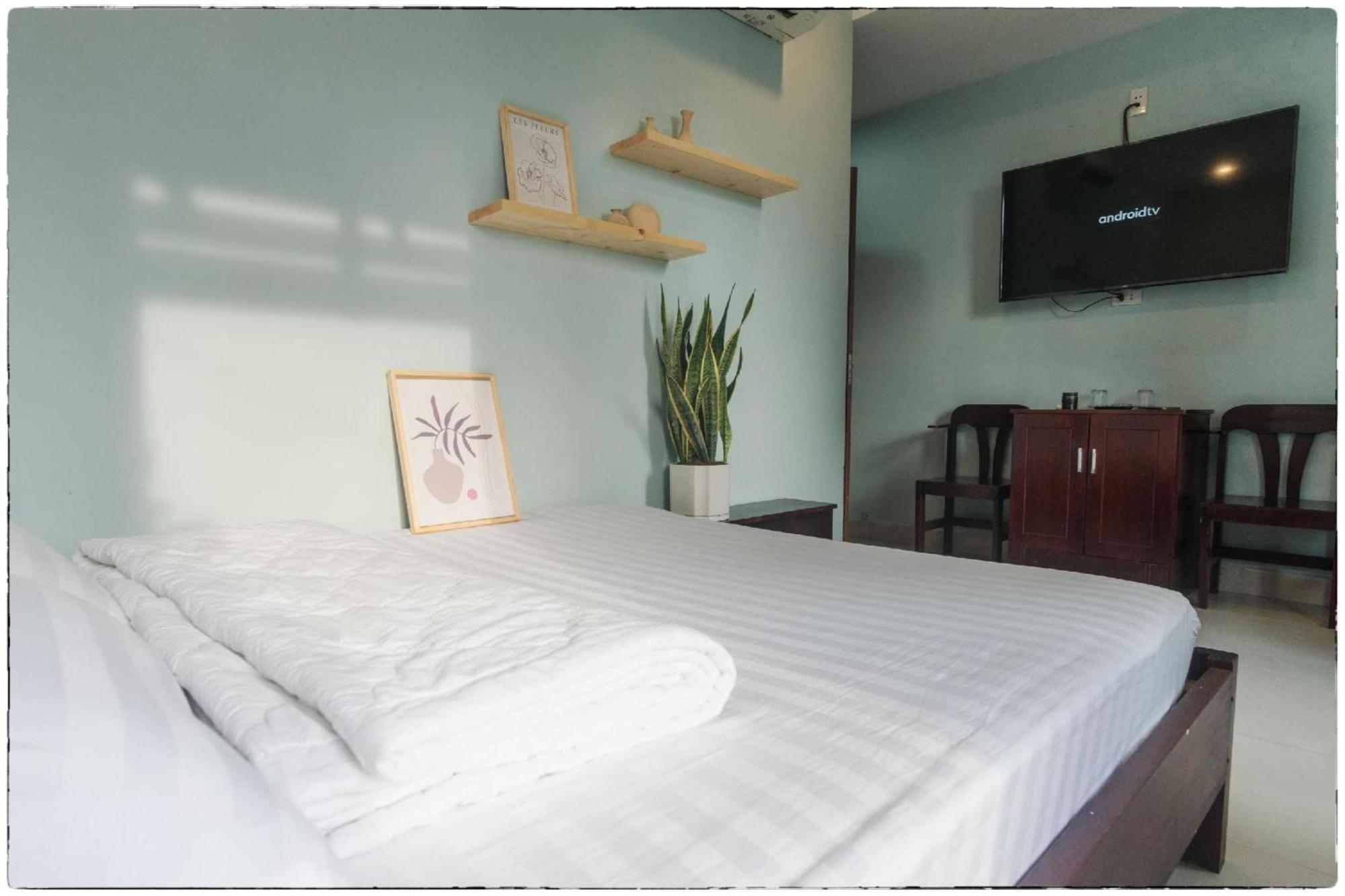 Oyo 1168 Elly'S Home 2 Da Nang Bagian luar foto