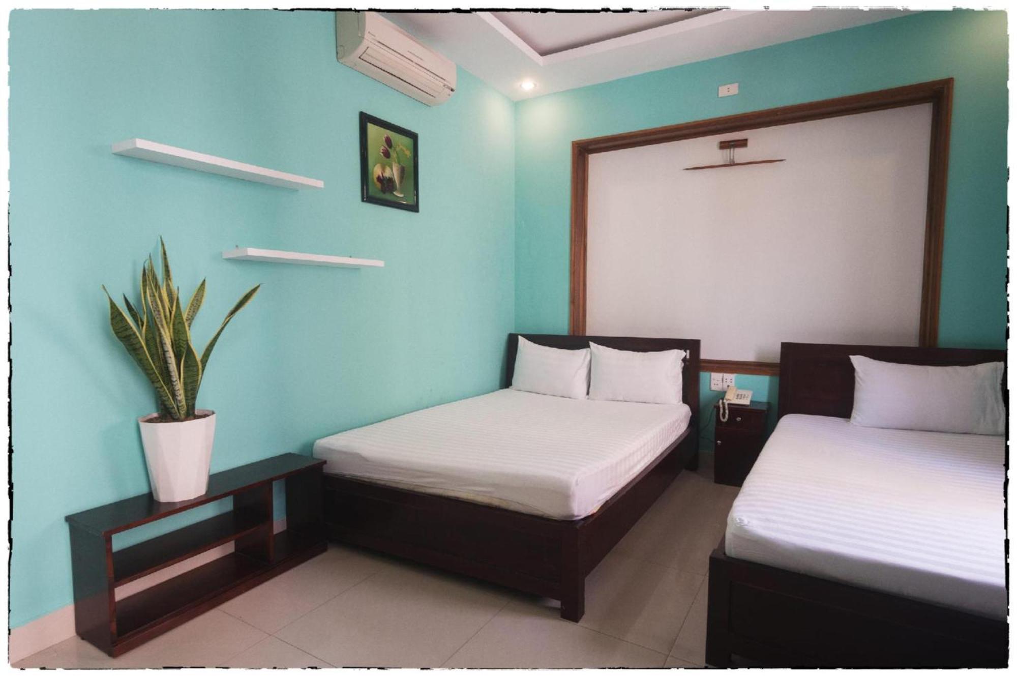 Oyo 1168 Elly'S Home 2 Da Nang Bagian luar foto