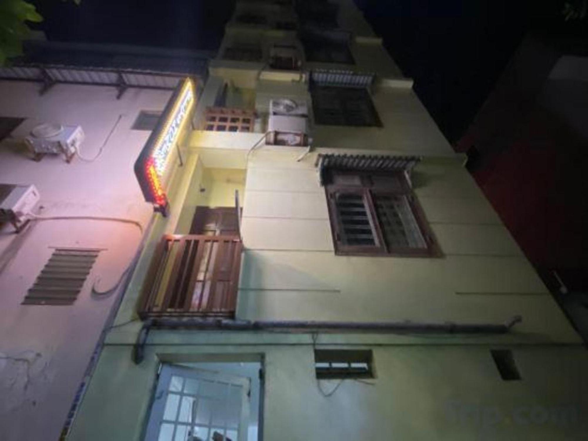 Oyo 1168 Elly'S Home 2 Da Nang Bagian luar foto
